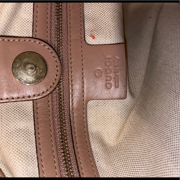 Gucci 👜 tote - Picture 9 of 16